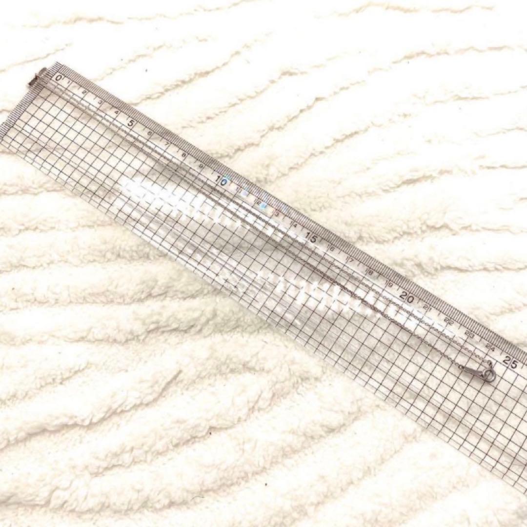 q64美品】✨Tiffany & Co. ✨ノーツスクエアネックレス