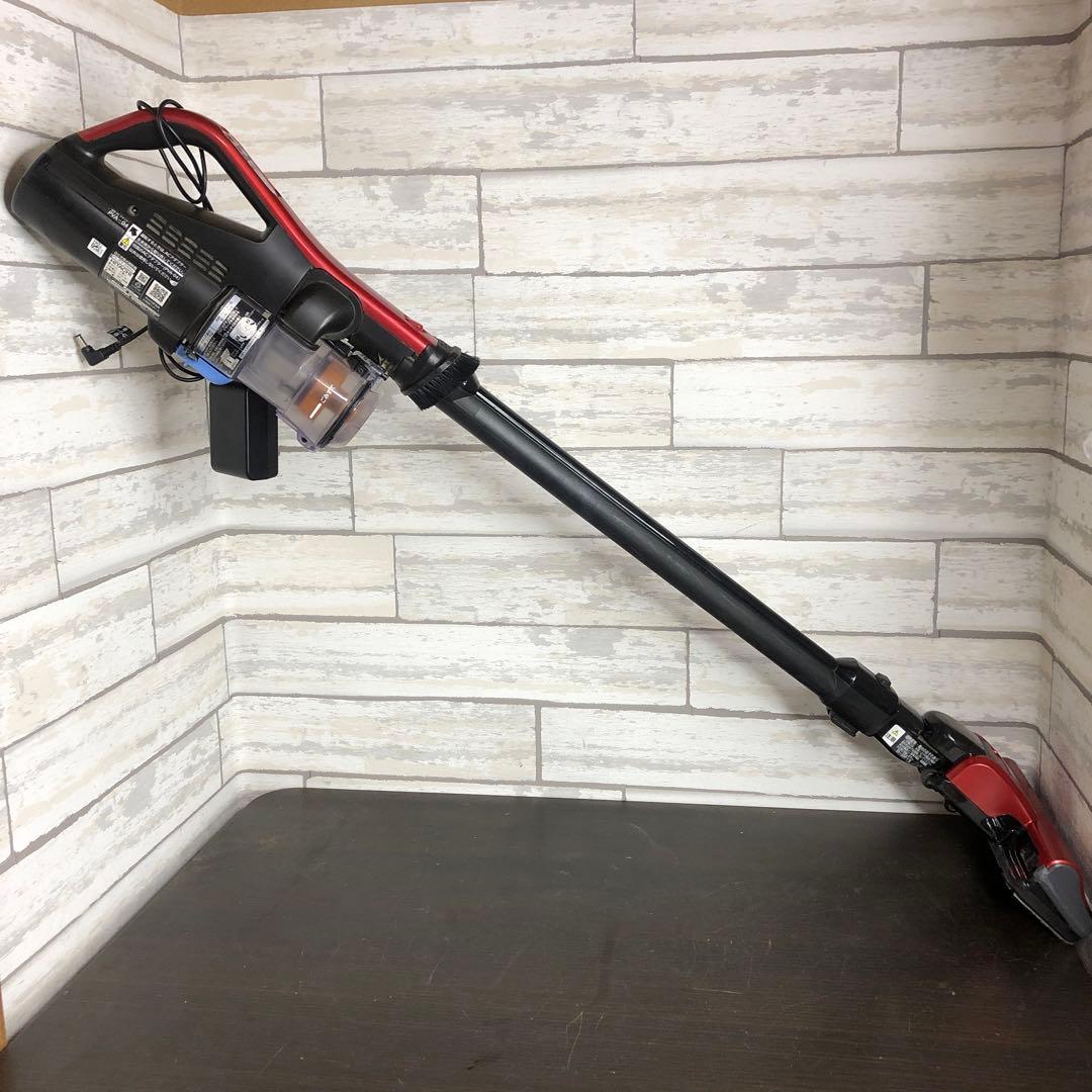 日立 充電式掃除機　PV-BHL2000J