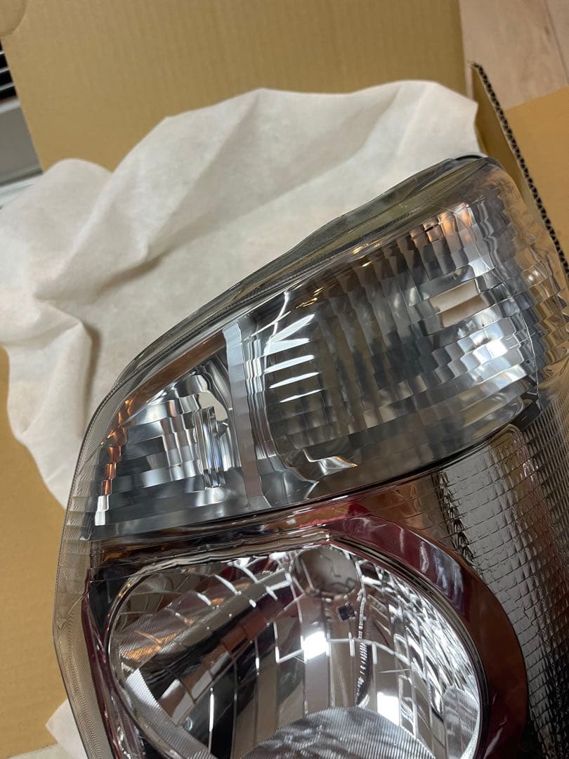 ★送料込★即決 キャリイ DA16T 純正 ハロゲン 左 ヘッドライト