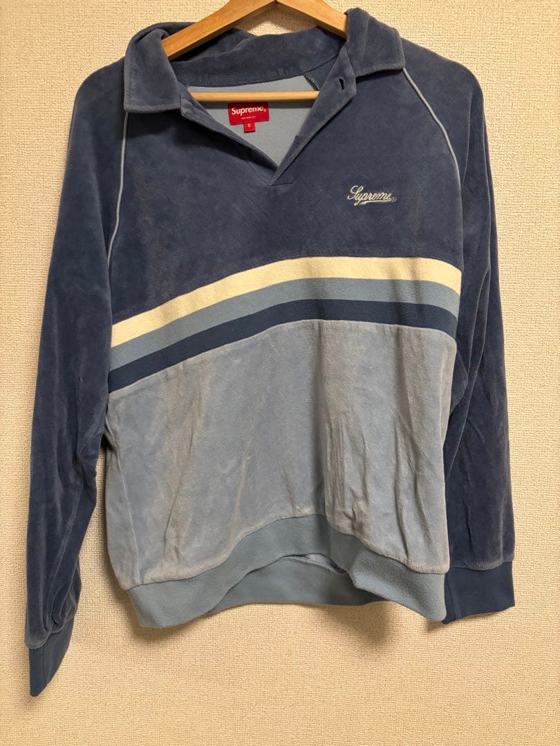 カニエsupreme ニット　Sサイズ