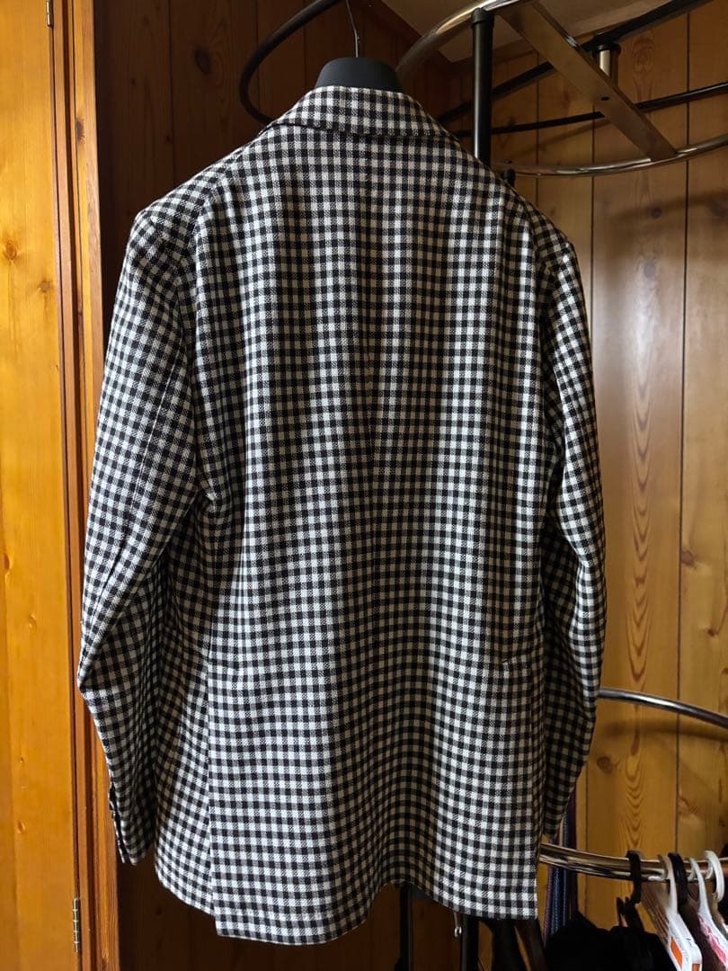 TAGLIATORE ダブルジャケット 2022SS size: 46