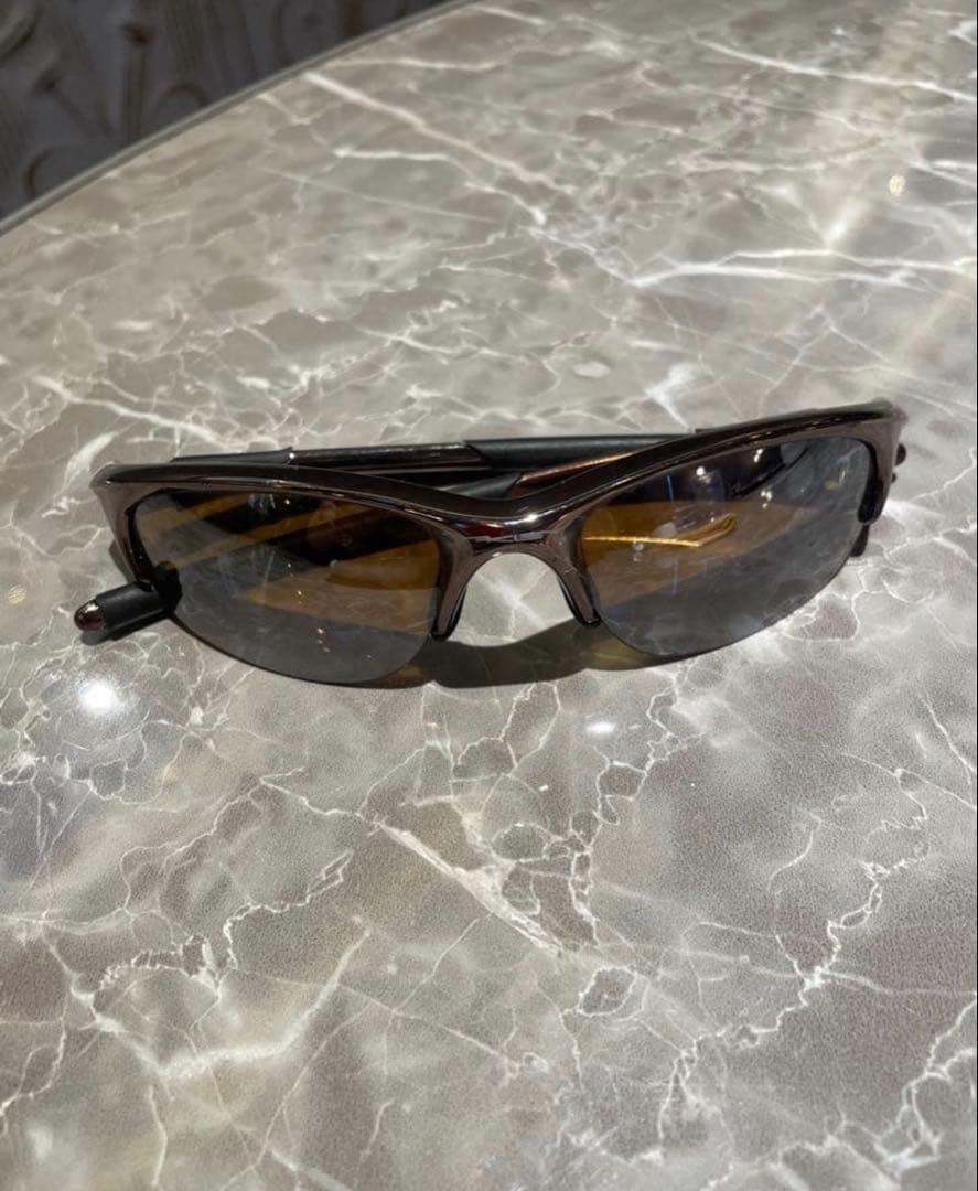 小物 00's Oakley archive Y2K made in USA io