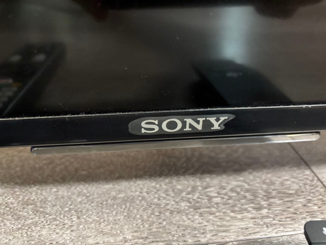 SONY 液晶テレビ KJ-49✕8500C 49インチ