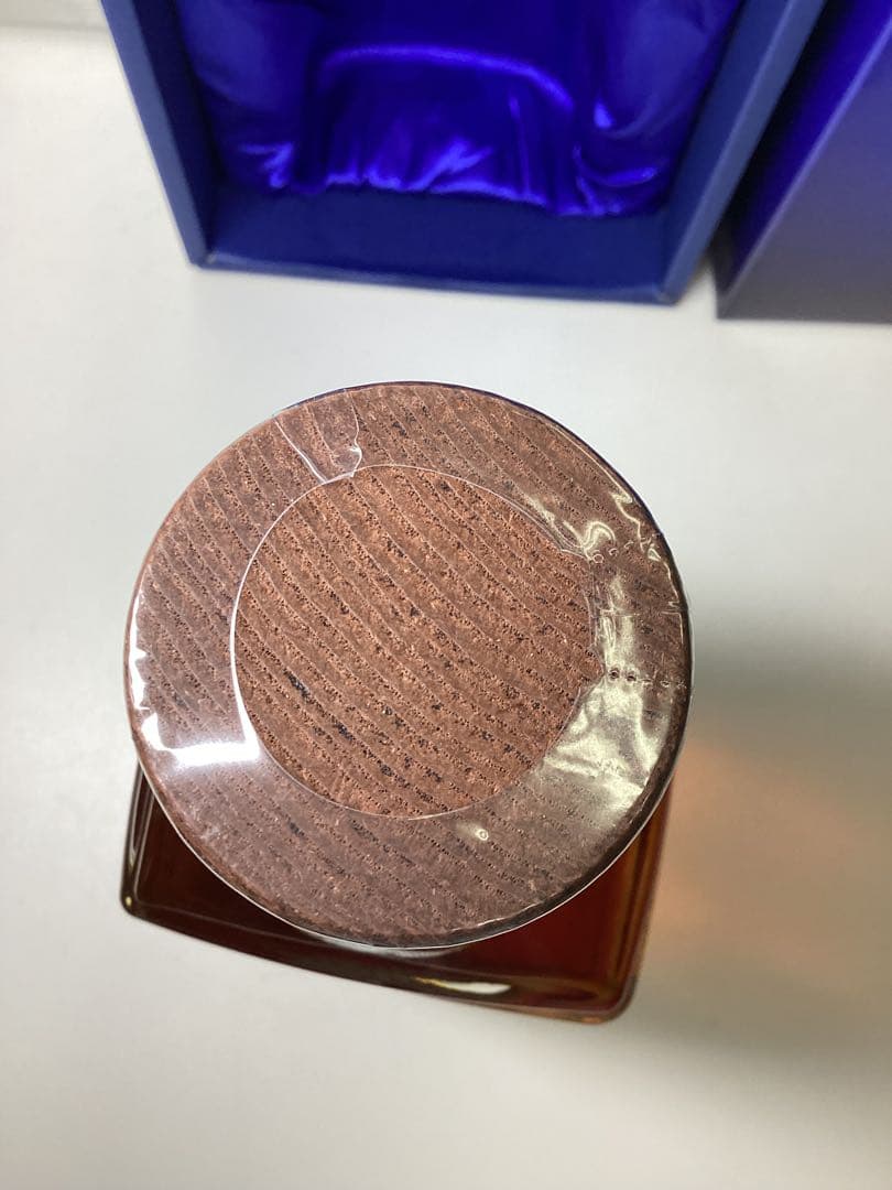 ハ*ー様 NIKKA 12年 プレミアムブレンドウイスキー　700ml 43%