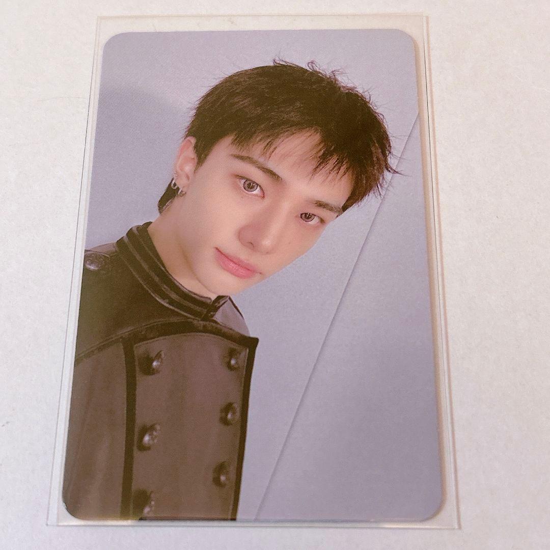 Stray Kids スキズ KARMA スミン トレカ ヒョンジン