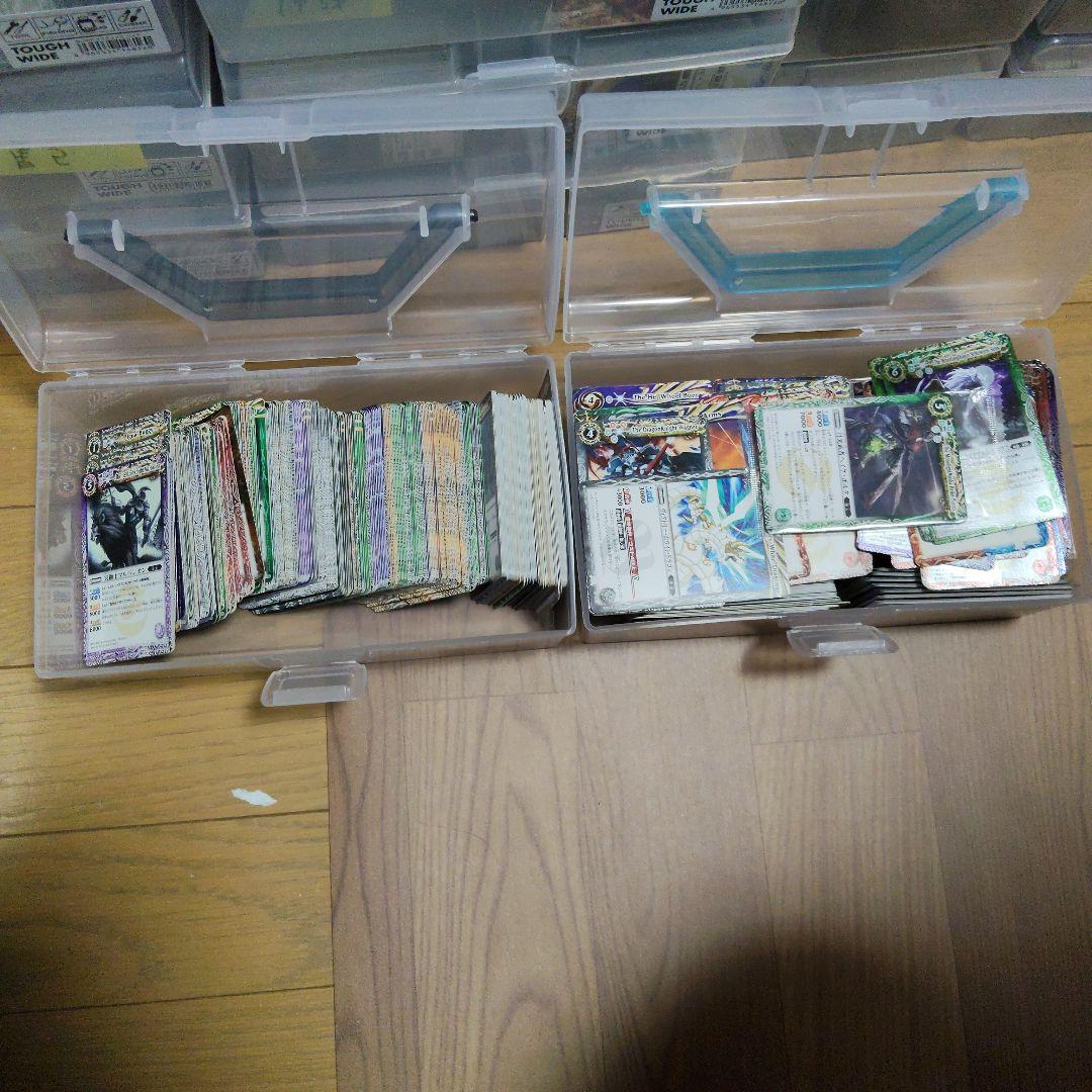 バトルスピリッツ　まとめ売り　プロモ　EX　ウエハース