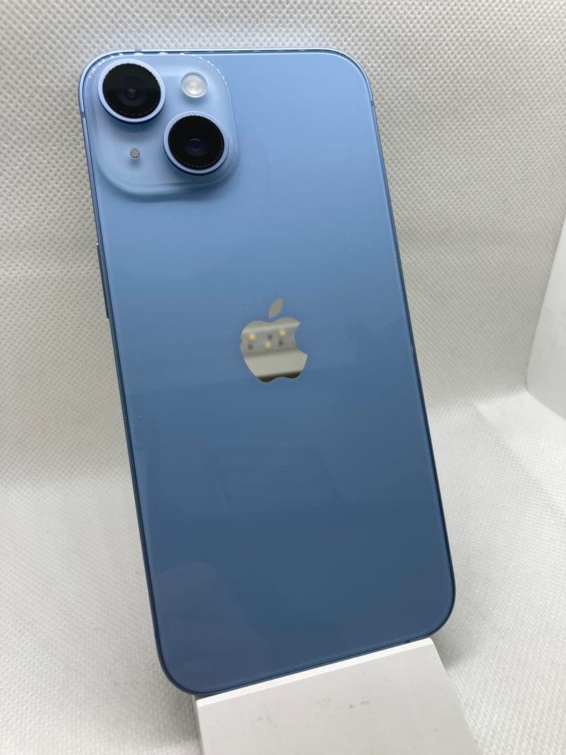 【734】Apple iPhone 14 128GB