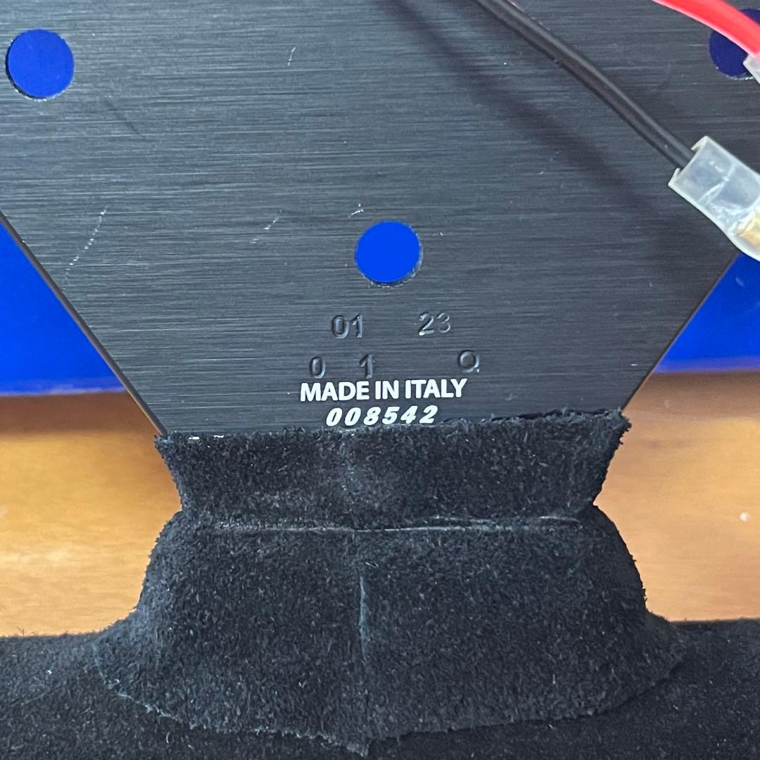 パーツ sparco P310 OPEN