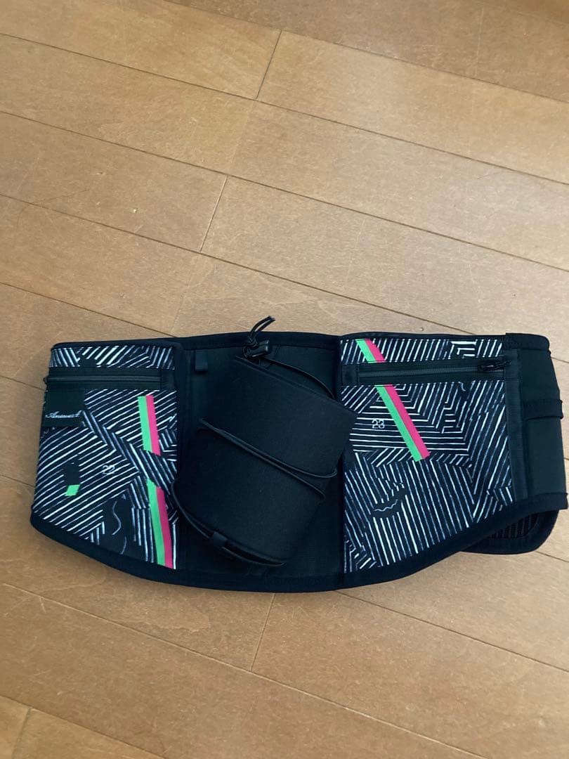 アンサー4 ランニングポーチ　answer4