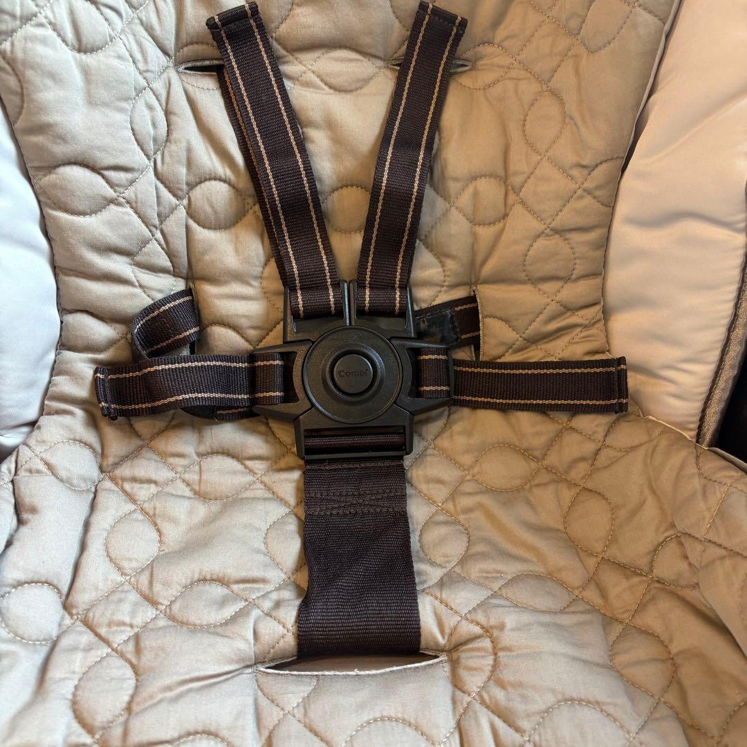 な*な様 【電動】コンビ ネムリラ　ダッコプラス エッグショック　プッパプーポク