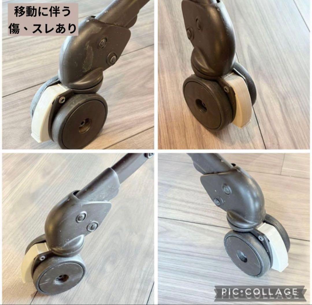 な*な様 【電動】コンビ ネムリラ　ダッコプラス エッグショック　プッパプーポク