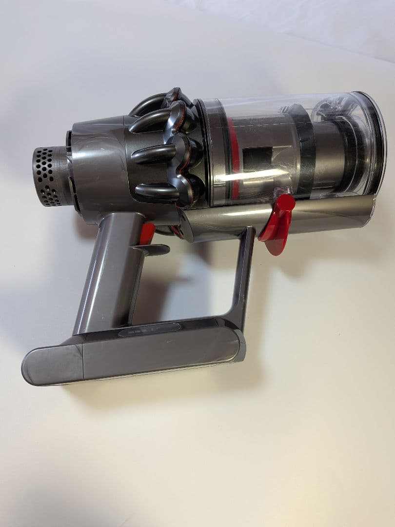 ia510　60分　ダイソン　コードレス　SV12　稼働品　分解洗浄済　動作保証