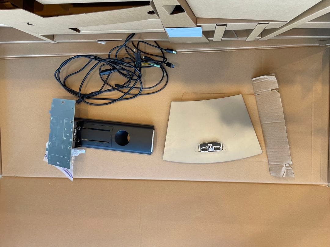 ※ひろ※ウルトラワイドモニター (U4919DW)