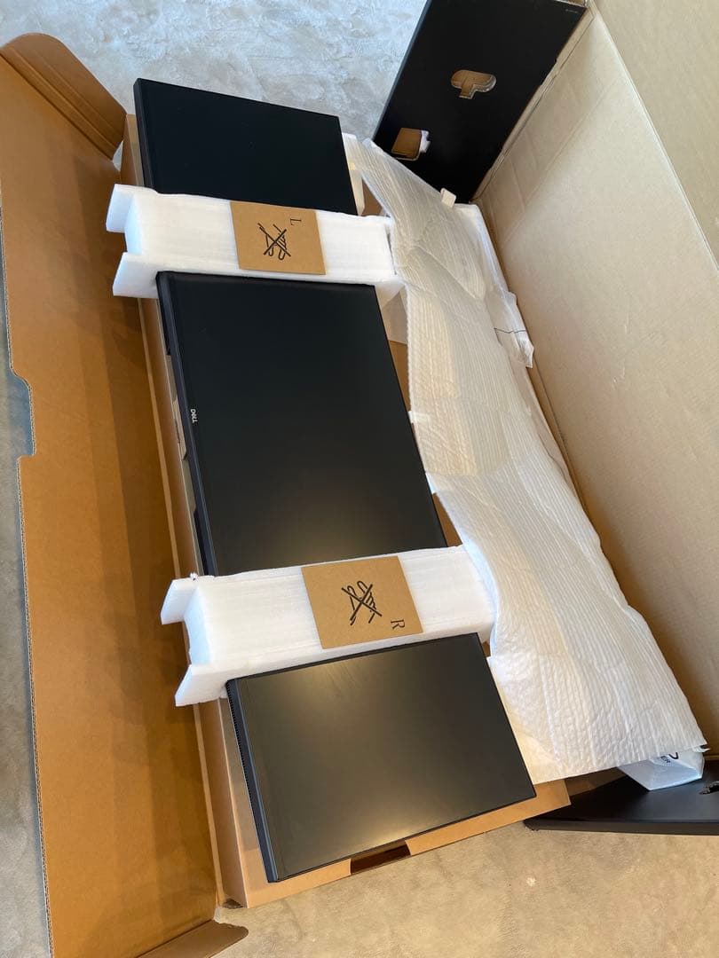 ※ひろ※ウルトラワイドモニター (U4919DW)