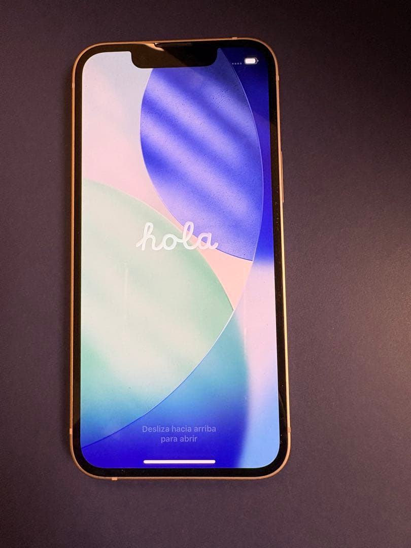 iPhone 13mini 256GB ピンク sim フリー