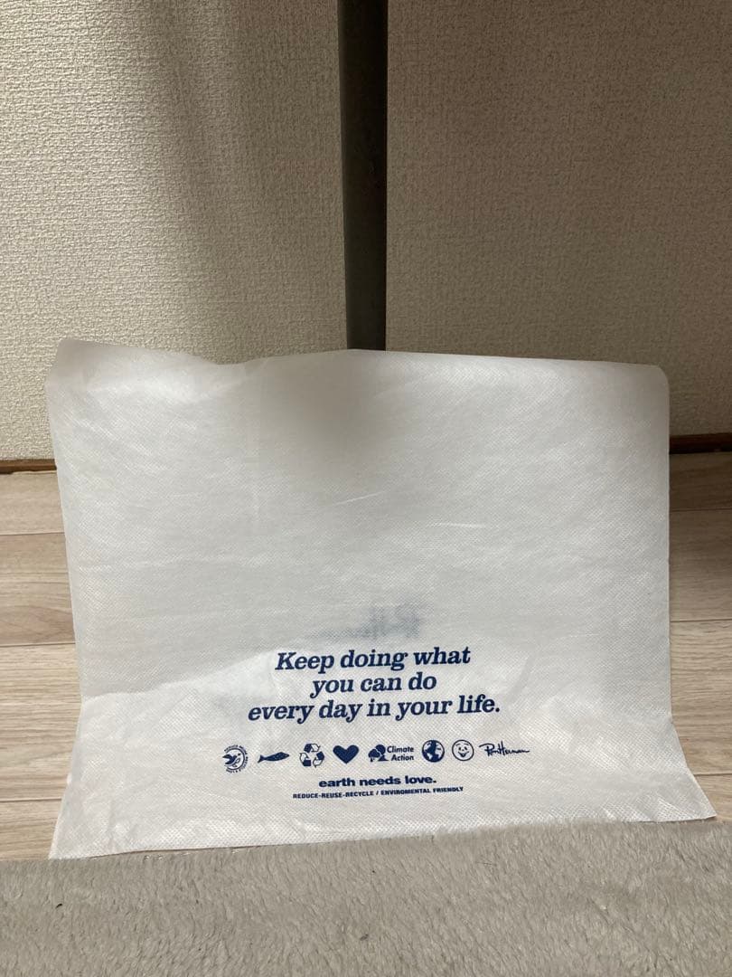 ロンハーマン　デニムジャケット　1st メンズ　　　 ヴィンテージ加工