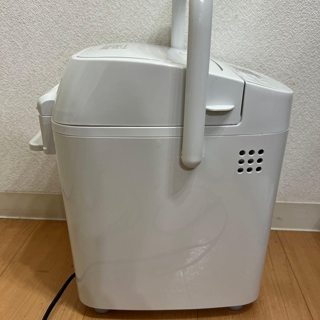 2020年製　Panasonic SD-SB1 パナソニック ホームベーカリー