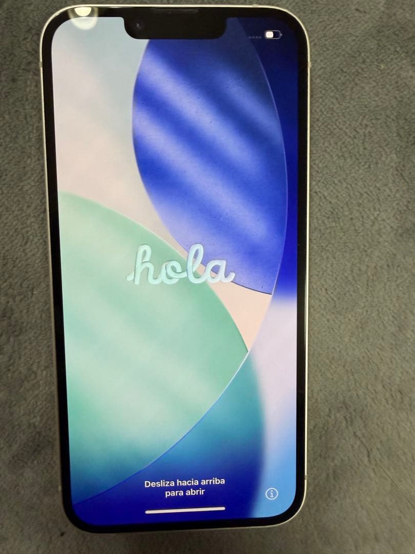 Apple iPhone 14ホワイト