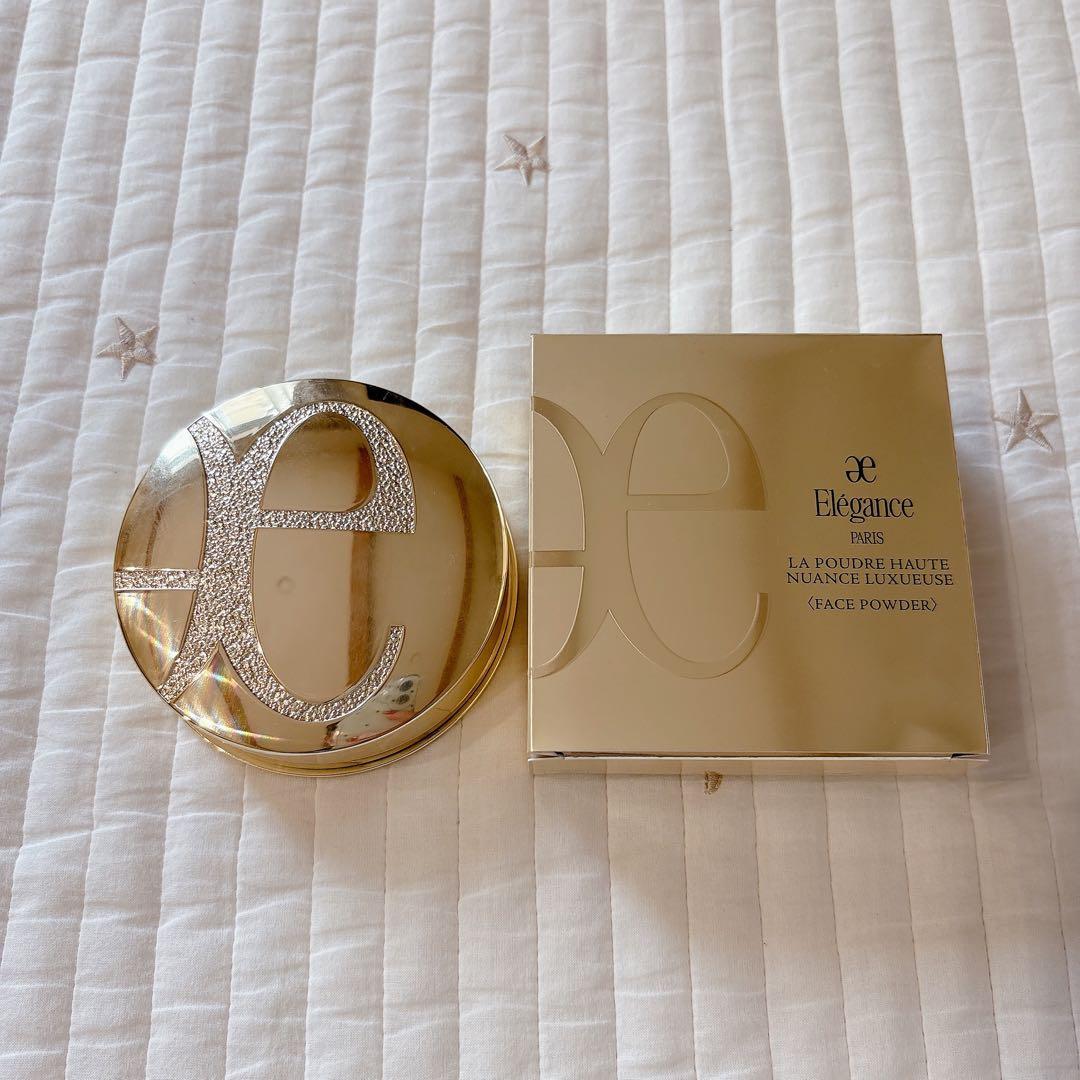 エレガンス ラプードルオートニュアンス リクスィーズ Ⅰ