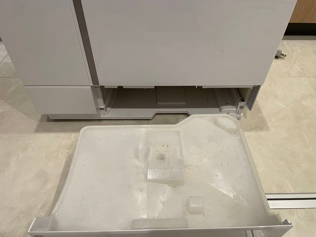 Panasonic HYBRID 除湿機 F-YHTX90