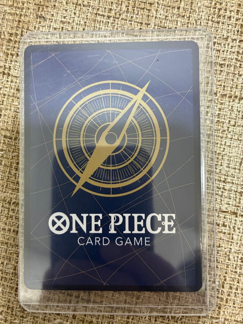 ワンピースカード ヒロインズエディション ゴットパック　自引き品　おまけ付き