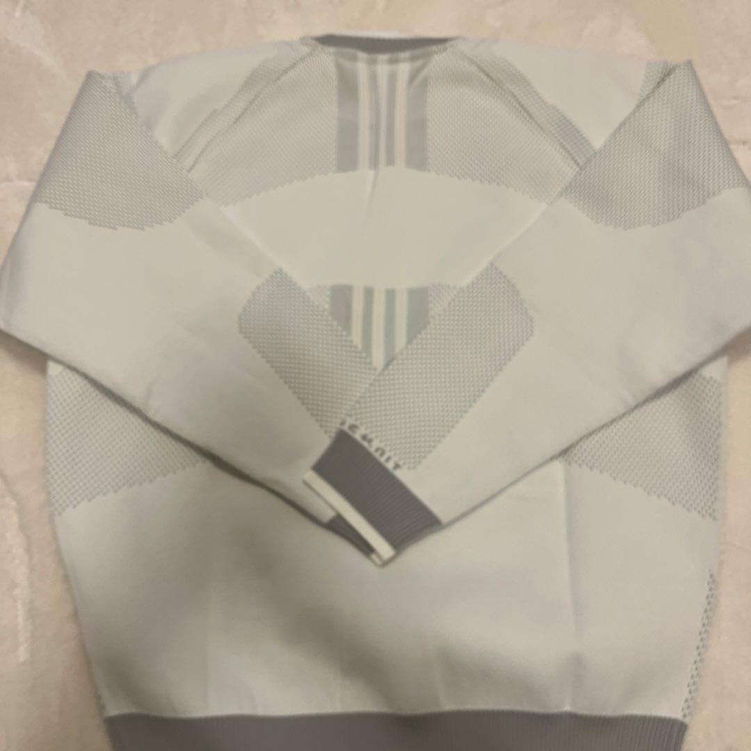 アディダスゴルフ⛳️プライムニットレディースプリーツセットLサイズ定価41800円