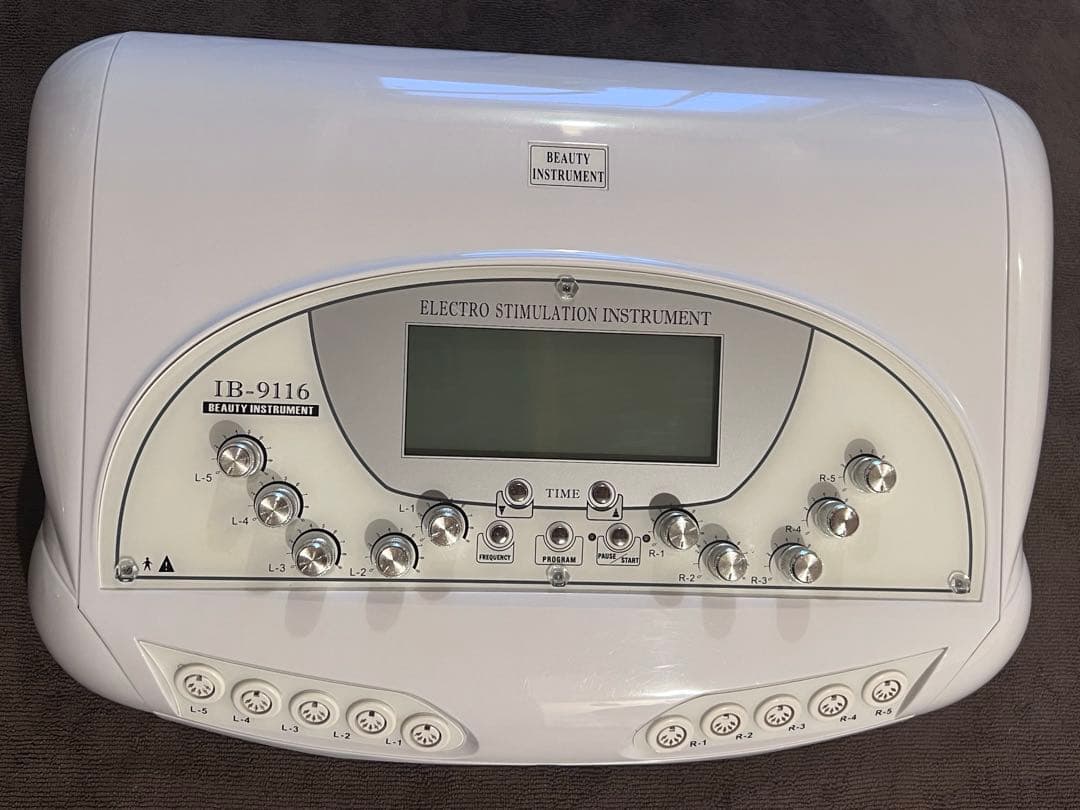 業務用EMS機器　ハイパーEMSプロIB-9116