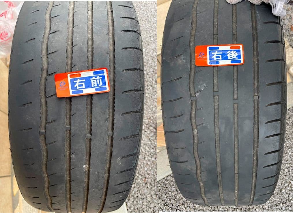 マークX GRX130 純正アルミホイール 18インチ