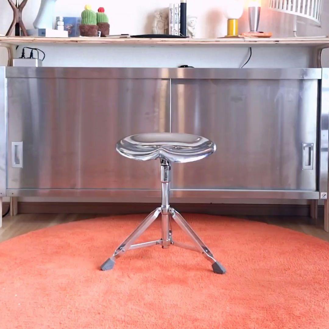 スツール OLD DULTON X2 Beat Stool