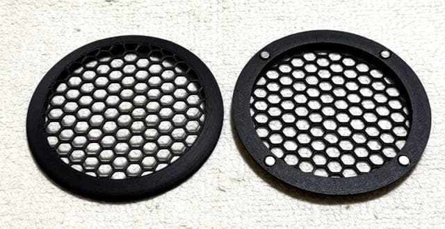 さ*ん様 Markaudio Alpair5v3SS Gold スピーカー ペア