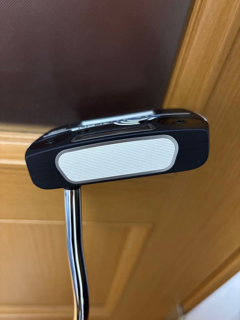 美品　オデッセイ　ジェイルバードミニ　34インチ