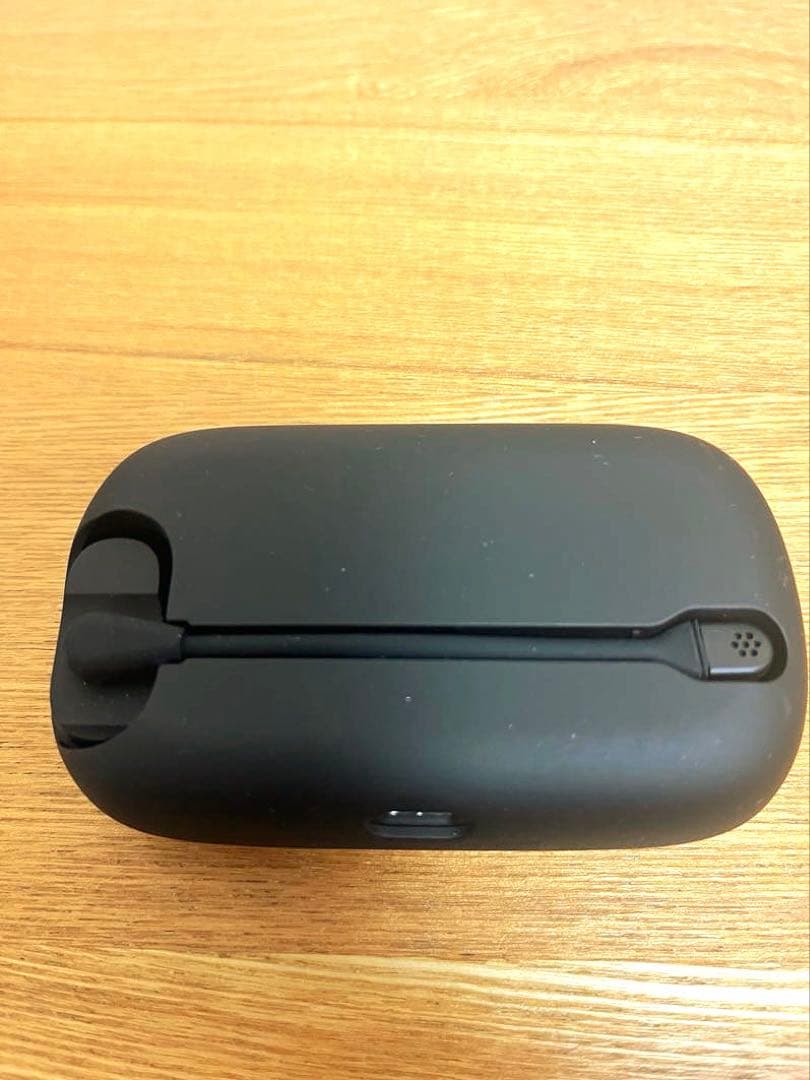 final KDT3000 ワイヤレスイヤホン AIノイズバリアマイク