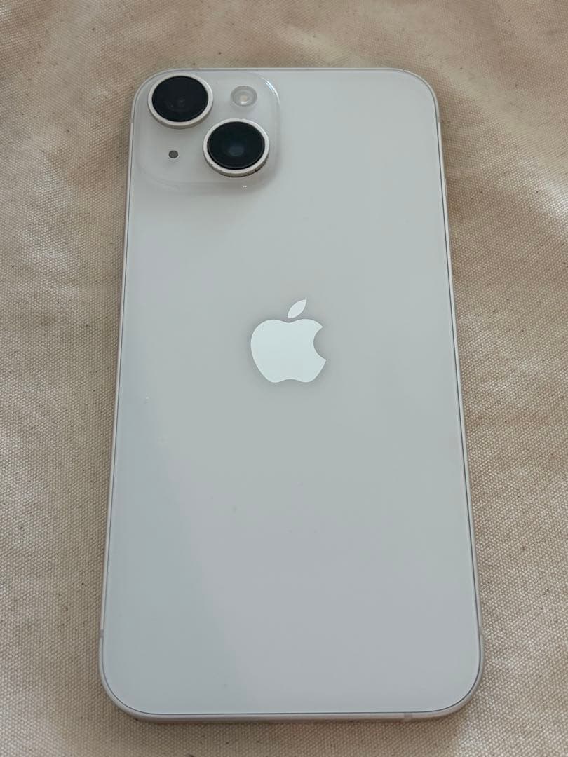 iPhone14 Simフリー