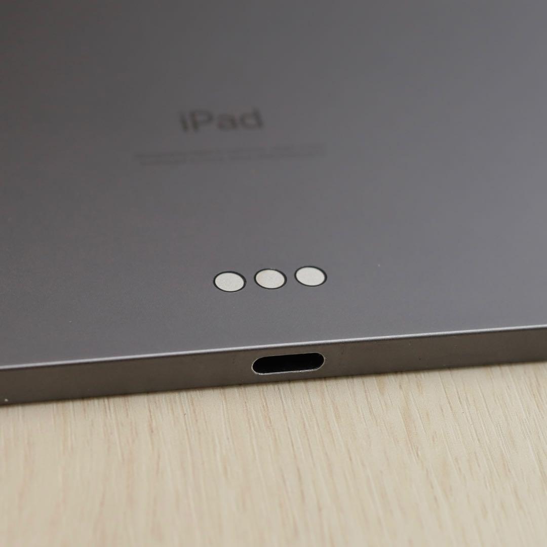 iPad Pro 256GB （12.9インチ）（第4世代）MXAT2J/A