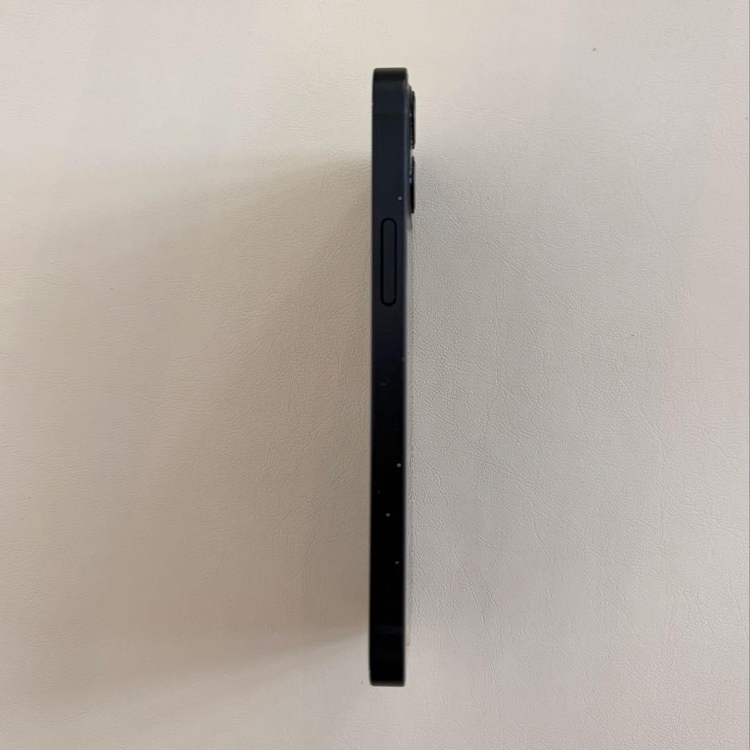 iPhone12mini 128GB ブラック