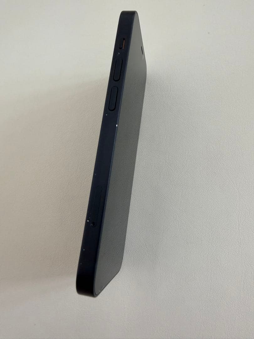 iPhone12mini 128GB ブラック