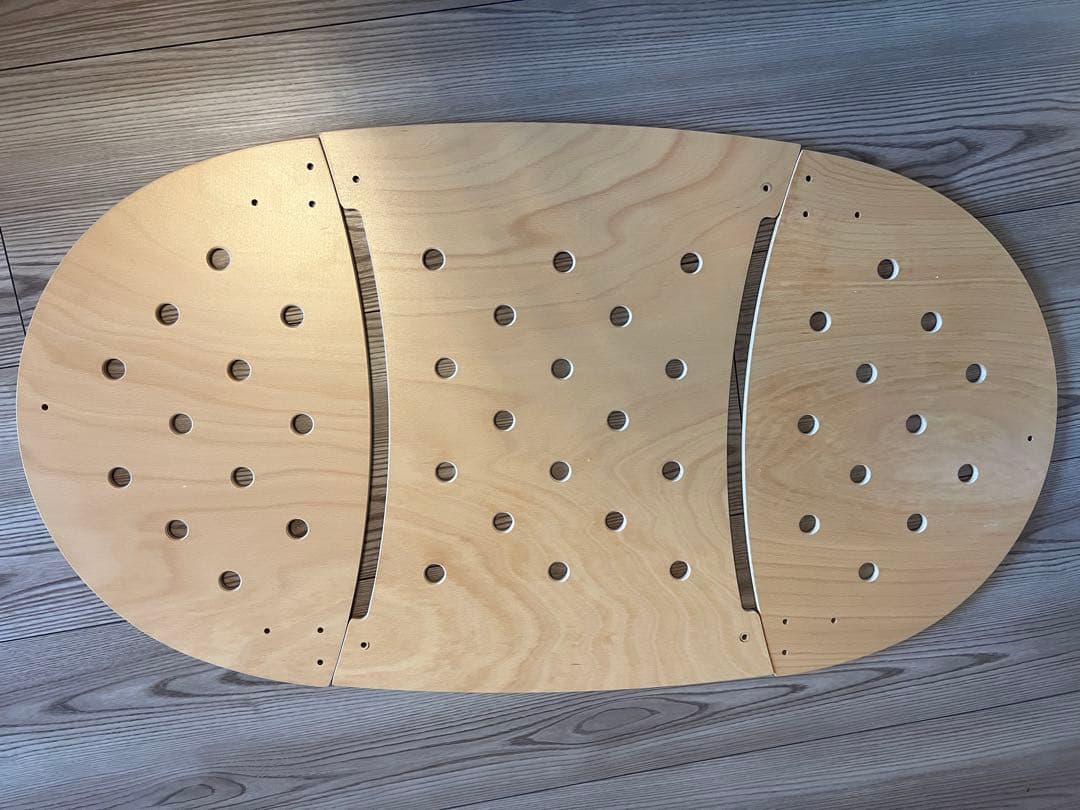 ストッケ ベビーベッド