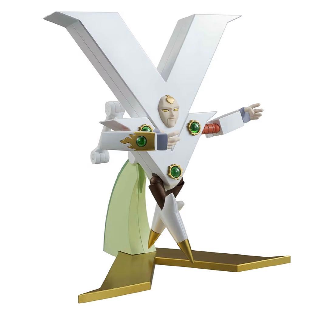 金色のガッシュベル!!　ビクトリーム　ヴァリアブルアクションヒーローズ