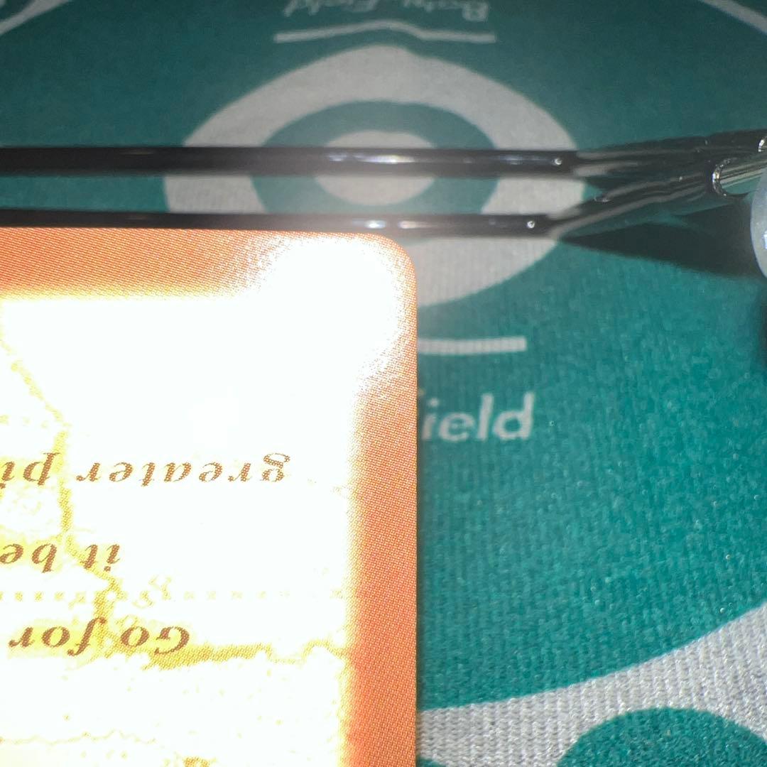 【美品】ワンピース　ハイパーバトル　カードダス　ルフィゴムゴムのバズーカC457