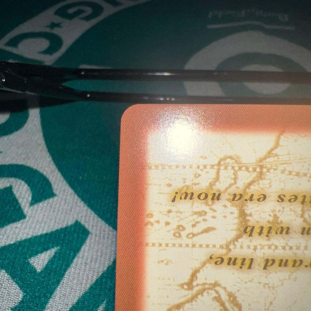 【美品】ワンピース　ハイパーバトル　カードダス　ルフィゴムゴムのバズーカC457