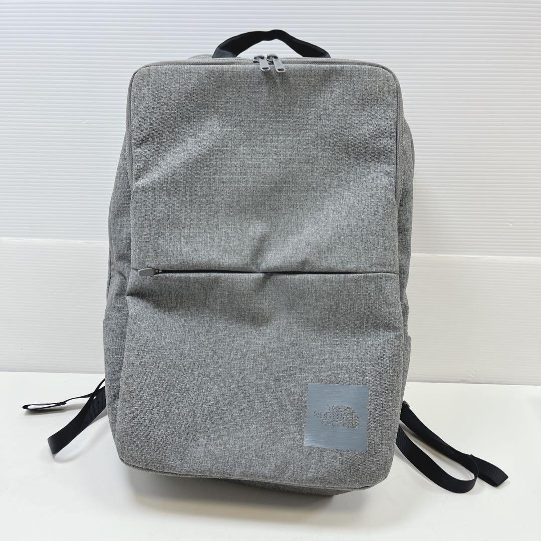 CH3166 THE NORTH FACE シャトルデイパック リュック
