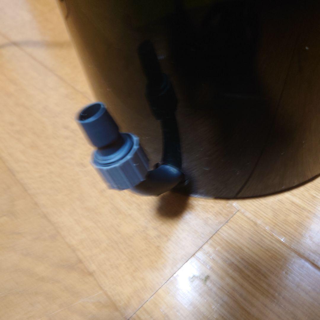 乙女なゴリラ(♂)EHEIM 2215 ①②セット