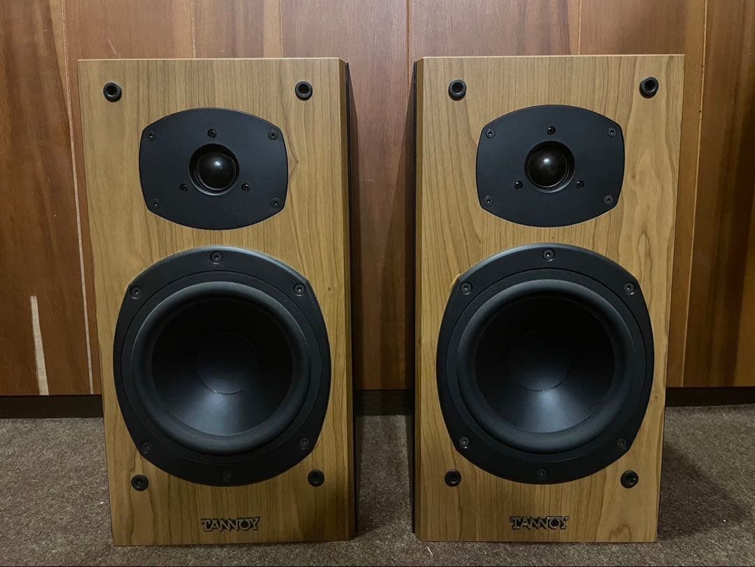 TANNOY スピーカー Mercury ｍ2