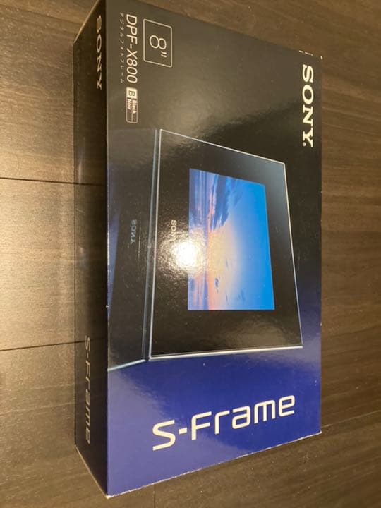 その他 SONY DPF-X800(B)
