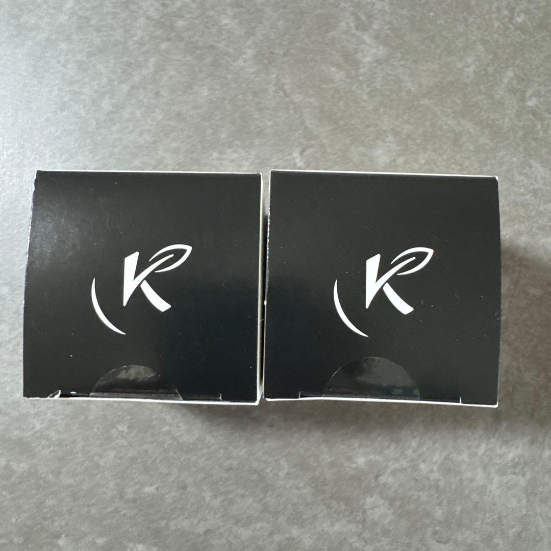 kannaway サルヴェ 2個セット 2025/5新入荷