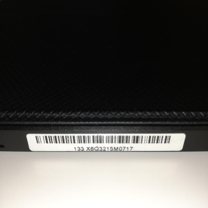 【美品】ARZOPA 2K モバイルモニター 13.3インチ 軽量 薄型