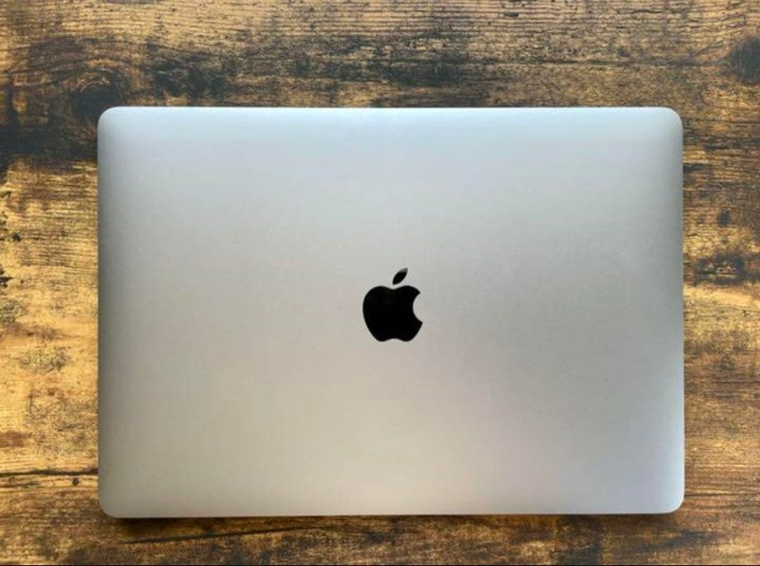 MacBook Air 13インチ　2020モデル