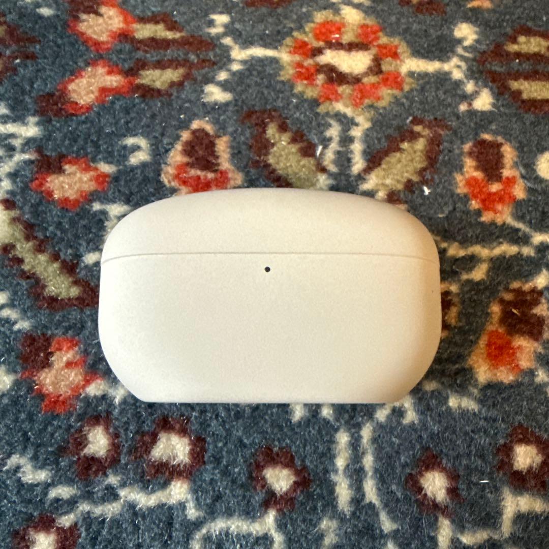 美品 ケース付き SONY WF-1000XM5　動作確認済み