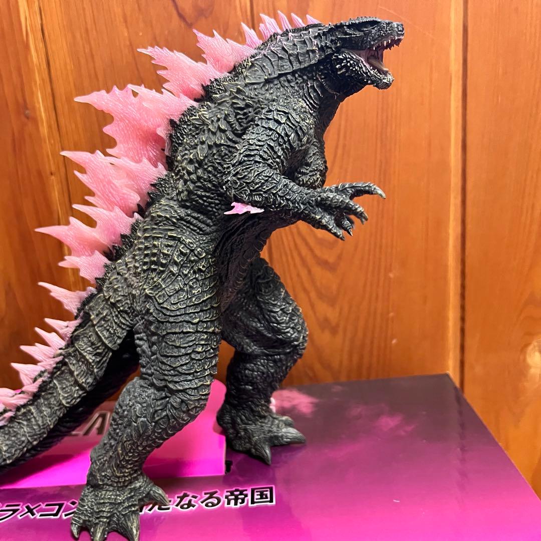 一番くじ　ゴジラ　A賞　ラストワン賞　まとめ売り