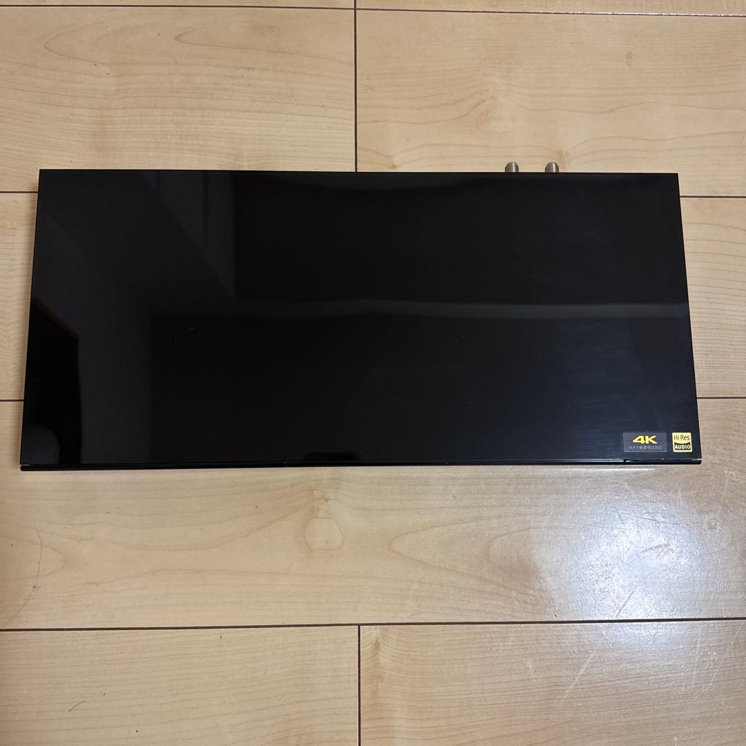 SONY BDZ-ZW1800 ブルーレイディスクレコーダー